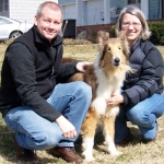 Jackie, Beth & Jerry