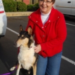 Gracie & Sue