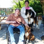Hugo & Gold Family