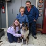 Ledger-Skinner-Family