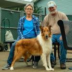 Dapper & Joyce Family