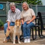 CRC Snuffle Adoption