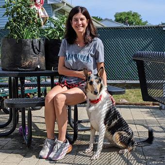 Kona-Michelle