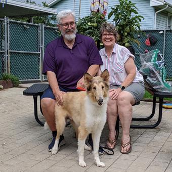 Lannie-Knauss-Family