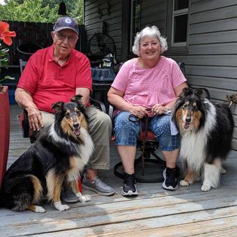Reese-Kiziah-Family