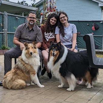 Spirit-Dyson-Family