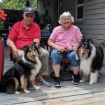 Reese-Kiziah-Family