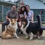 Spirit-Dyson-Family