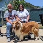 Wesley-Swanson-Family