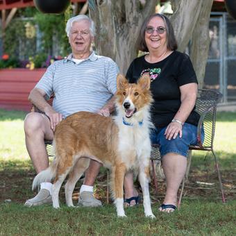 Pearl-Gregorcyk-Family