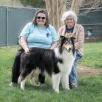 Thorin-Smallin-Family